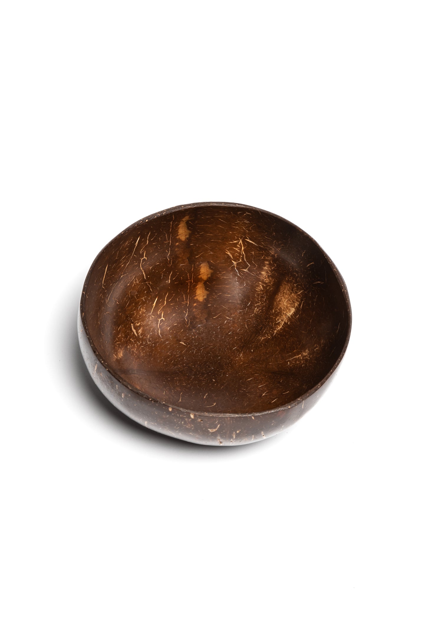 naturel kokosnootpotje