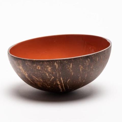 orange coconutbowl